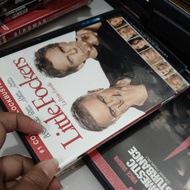 PRELOVED DVD MOVIES FROM