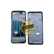 LCD PLATE - LCD MIDDLE BODY - LCD FRAME OPP0 A78 5G