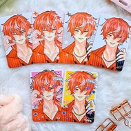 Vtuber Harris Caine photocard by onintwin/HarrisCaine VTUBER INDONESIA