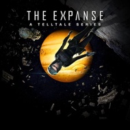 THE EXPANSE: A TELLTALE SERIES (PS5/PS4 DIGITAL DOWNLOAD)
