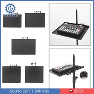 [Koolsoo2] Soundcard Tray Stand Tray Universal Sturdy Multifunction Studio for