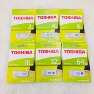 OEM FLASHDISK TOSHIBA OC 2GB 4GB 8GB 16GB 32GB 64GB