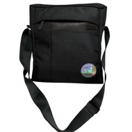 Elle Basic Sling Bag Grey