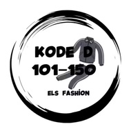 CODE D101-150 Blouse Package