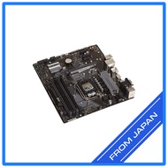 ASUS Intel B365 Socket 1151 Compatible Motherboard PRIME B365M-A 【MicroATX】【Direct From Japan】
