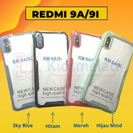 Soft case REDMI 9A / 9c / selikon redmi 9a/ 9c/ sarung redmi 9a /9c