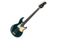 YAMAHA BB435TB ELECTRIC BASS TEAL BLUE