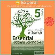 Primary 5 Essential Problem Solving Skills