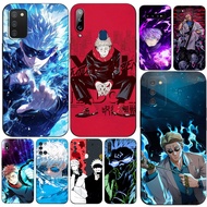 Case For Samsung Galaxy j2 pro 2018 j2 core j8 on8 Amazing Jujutsu kaisen