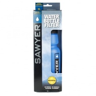 Sawyer Personal Water Bottle with Mini Filter