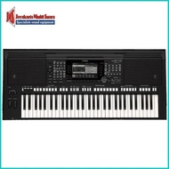 [Mei Deals] Keyboard Yamaha Psr S775 Ss