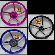 FG525 ENKE 525 LC135 4S/LAGENDA110Z ZR/115Z ZFI ZR/Y125ZR/ Y125Z/ Y125/ LC135 5S/ Y15ZR/ Y15 1.60/ 1