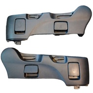 Japan (Used) Toyota Alphard Vellfire ANH20 Rear Seat Reclining Cover Left/Right 1pc