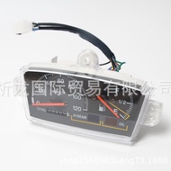 Applicable JOG50/90 3YK 3KJ Scooter Speedometer Assembly Motorcycle Instrument Assembly