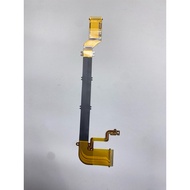Flexible Lcd Flex for sony A6400 ILCE-6400 With IC