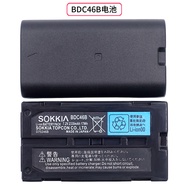 Sokkia Total Station Battery BDC46C BDC46b BDC70 Sokkia Battery Total Station CDC68 Charger