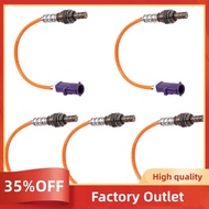 5pcs AE81-9G444-BC AE819G444BC Oxygen Sensor for  Fiesta Mk6 Petrol 1.25