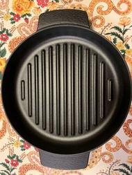 Kitchenaid 26cm grill pan