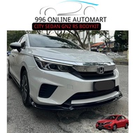 CITY GN2 2020-2023 RS DIFFUSER, THAI LIPS BODYKIT PP MATERIAL