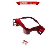 53206KYZV00ZF_Rear handlebar cover color R340C HONDA Future 125 Fi QASCO Motorcycle Parts_22B 4A