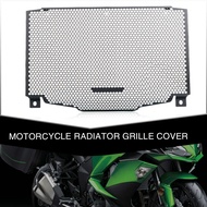 Motorcycle Radiator Guard Grille Cover Protector Fit For Z1000SX NINJA1000SX Z1000SX NINJA 1000SX