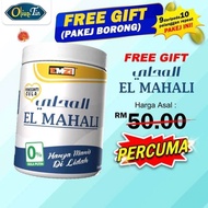 El Mahali Pemanis pengganti gula bebas kalori