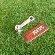 มือลิง (NUI RACING) รุ่น BM [ รหัส NUI2021-015 ]