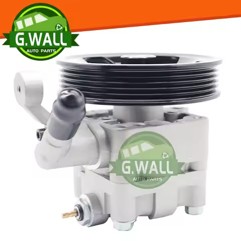 Power Steering Pump With Pulley For 2000-2006 Subaru Legacy Baja Outback 34401-AE001 34401AE001 3440