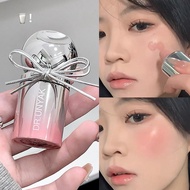 Dr.unyak Liquid Blush Long-lasting Waterproof Hydrating Lightweight Face Blush G2j9