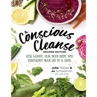 (e-Book PDF) The Conscious Cleanse