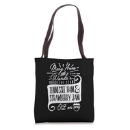 90's Country Mary Anne and Wanda Road Side Stand Earl Tote Bag