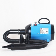Boqi Factory ไดร์เป่าขน 2400W เครื่องเป่าขนสัตว์เลี้ยงชุดสุนัข/แมว เครื่องเป่าขนสัตว์เลี้ยง ไดร์ขนสุ