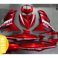 COVERSET Y15 V1 V2 SNIPER GP