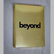 3CD+DVD | Beyond  | Name of Artist歌手 : BeyondName of CD+DVD 唱片名稱 : Beyond The Ultimate Story Format 規格 : CD + DVD(DVD – Beyond Live 1991 現場精華版)Price 售價 :  HKD 250Available 現貨(二手，95%新淨，4碟冇花。)