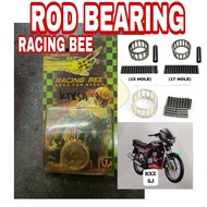 YAMAHA RXZ(B)/ Y125Z CONETING ROD YZ BEARING RACING BEE NEED FOR SPEED