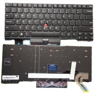 wireless keyboard and mouse keyboard wireless For Lenovo T480S E480 L480 L380 T490 T495 E490 E495 T1