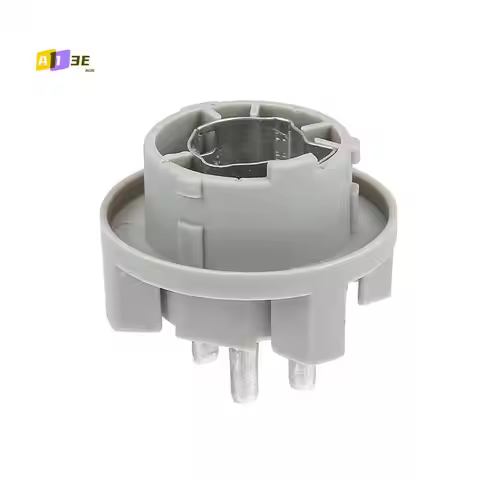 A03E-1Pcs Turn Signal Light Bulb Base Socket Lamp For Mercedes Benz SL W124 R129 W140 W202 W168 A000