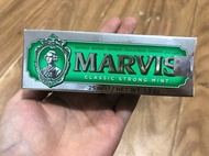 Kem đánh răng (85ml) chính hãng Marvis Ý