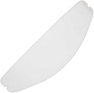 Nolan Pinlock Lenses N90/91 Helmet, Tint Clear Anti-Fog
