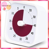 Time Timer MOD Home Edition - Versatile Learning Timer and Accessories Set
