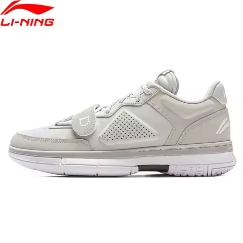 Li-Ning Men's WAY OF WADE 1 LOW Professional Basketball Shoes BOOM Cushion Wearable Anti-slip LiNing