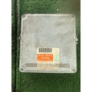 Ecu toyota 4afe 12800 ae100 ae101
