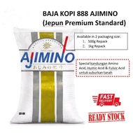 BAJA AJIMINO FERTILIZER ORGANIC SUPER GROW