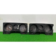 Cluster meter (manual), toyota land cruiser BJ60. Original japan