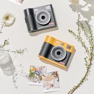 Kodak 柯達 - Mini Shot 3 Era MS300 即影即有相機+相片打印機 (黃色) #香港行貨