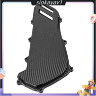 Air Filter Decorative Cover Air Filter Protective Cover for XMAX Motorbike Accessories