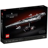 LEGO Star Wars 75356 Executor Super Star Destroyer