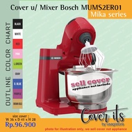 COVER FOR BOSCH MUMS2ER01 MIXER