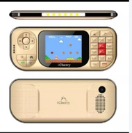 ICHERRY C207 FULL GAME PHONE