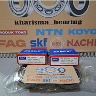 High Speed Bearing 6304 + 6205 TN9 SKFC4 Set Crankshaft RX King RXZ RXS Jupiter Z Vega R Fullset Tef